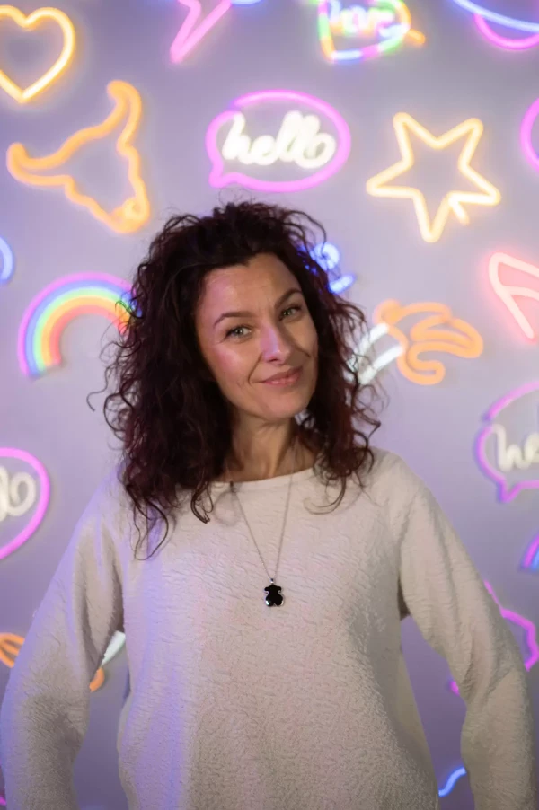 Katarzyna Bałdych
